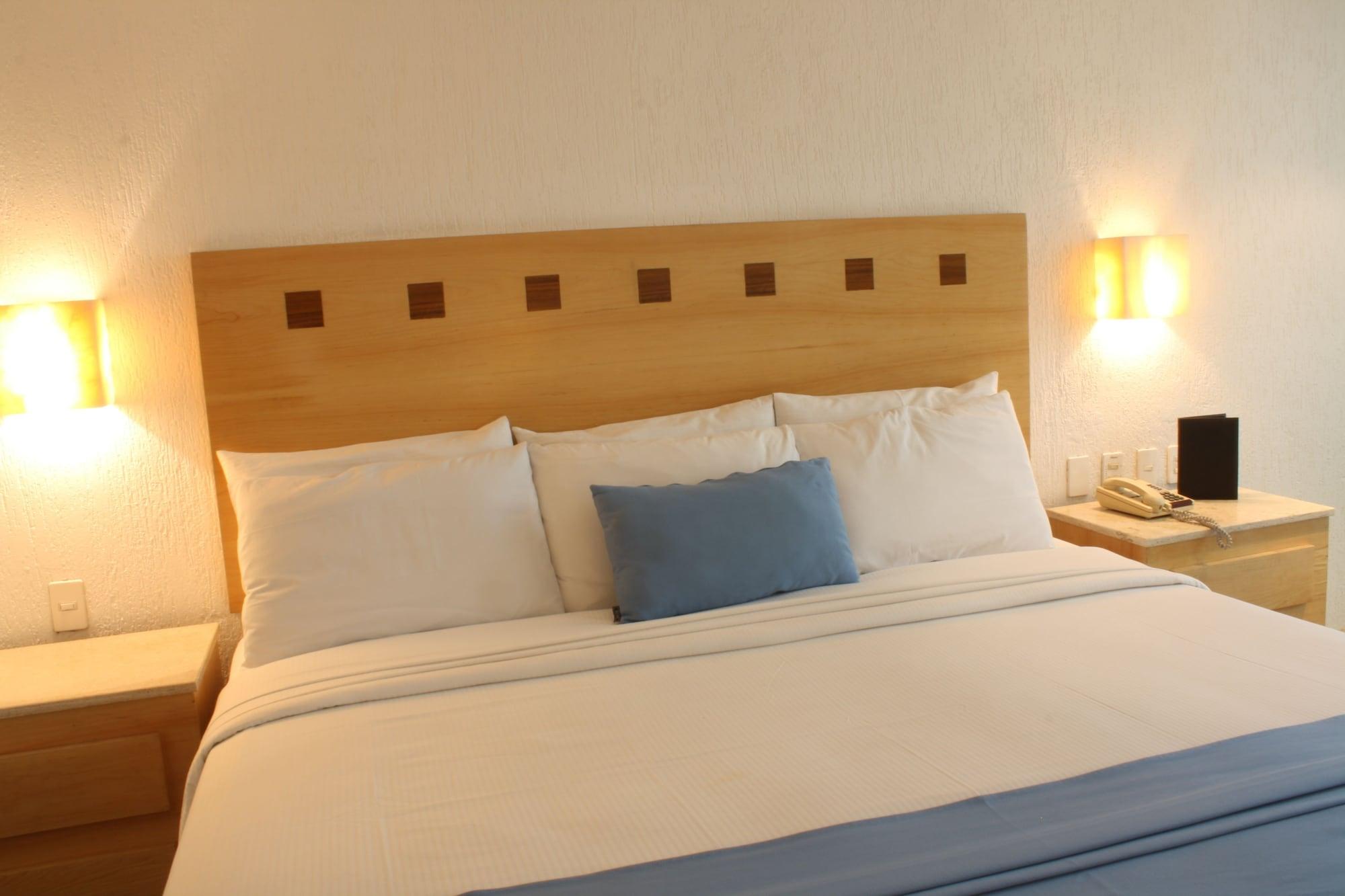 Hotel Stella Maris Mexico by Eksteriør bilde