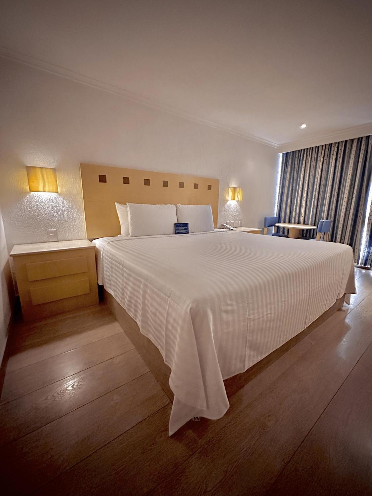 Hotel Stella Maris Mexico by Eksteriør bilde
