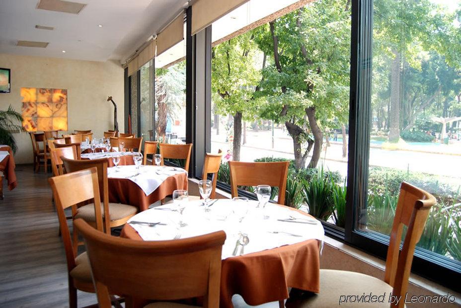 Hotel Stella Maris Mexico by Restaurant bilde